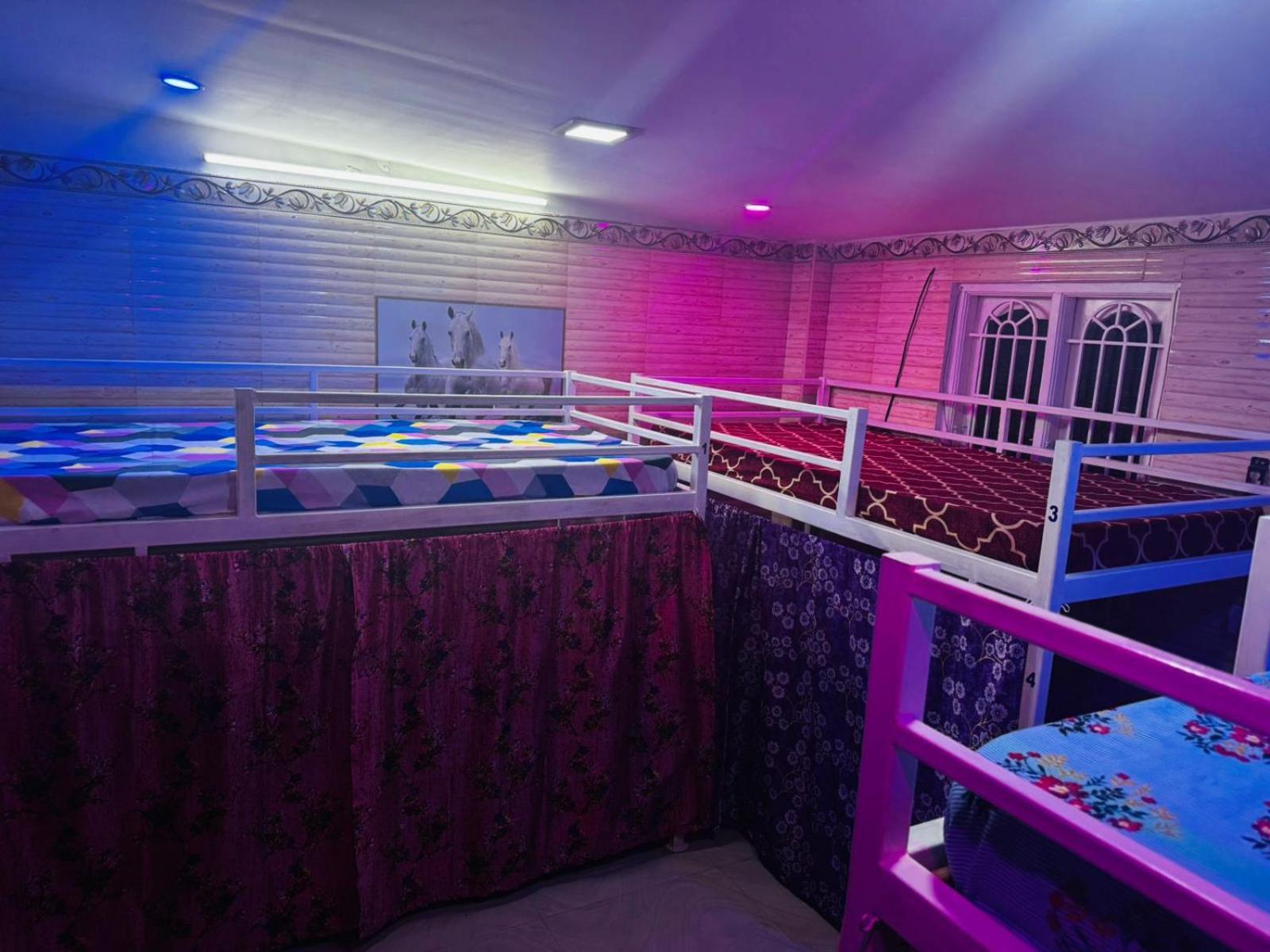 Hostel Kuruku Santhu Colive Puducherry Buitenkant foto